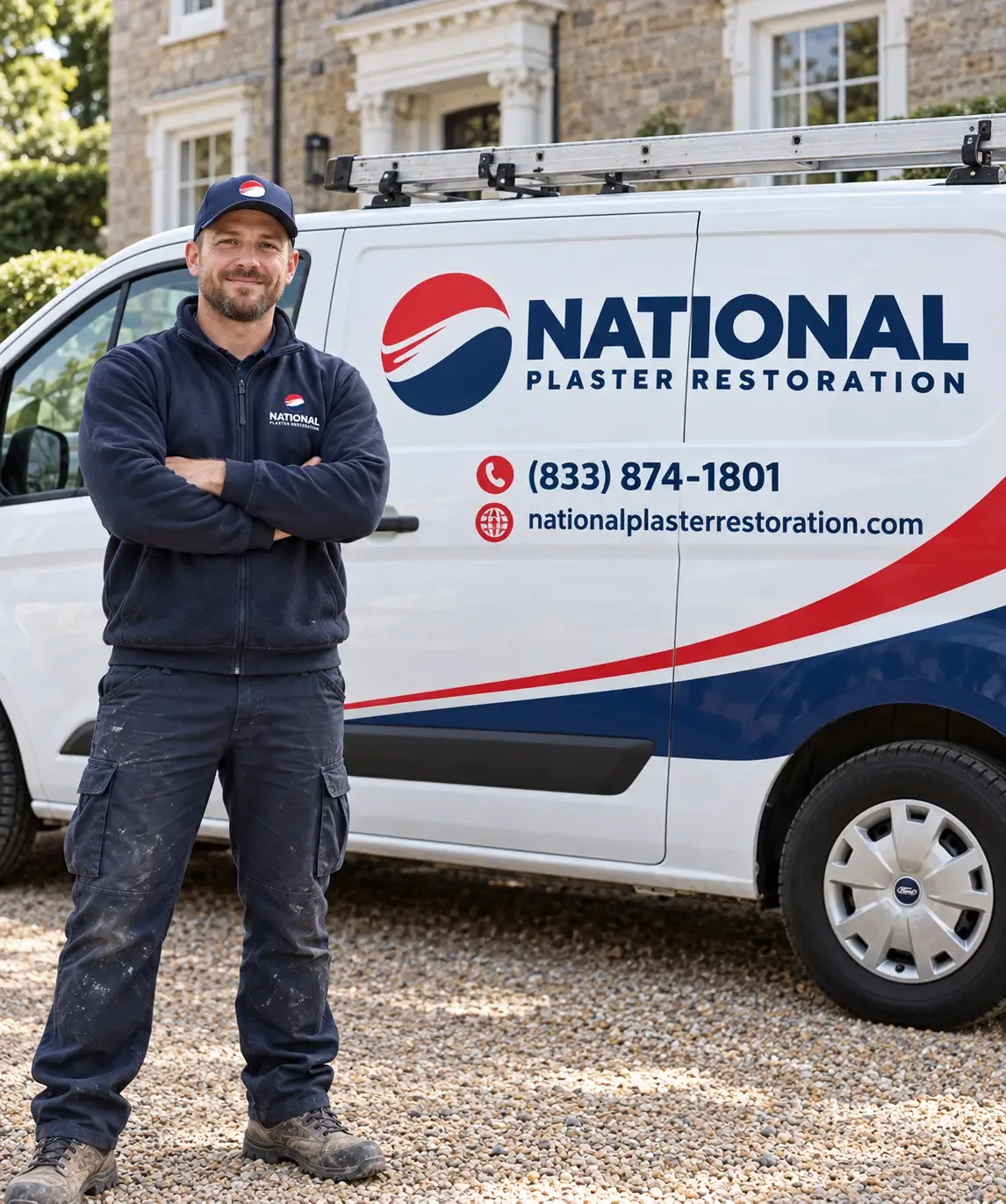 Plaster Repair company in Langlois, OR